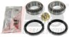 A.B.S. 200855 Wheel Bearing Kit